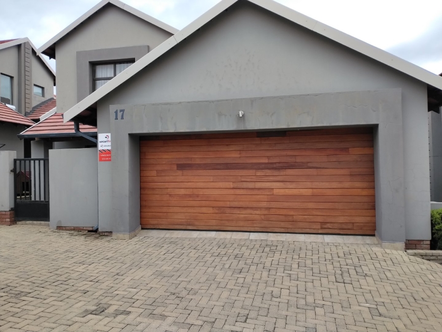 3 Bedroom Property for Sale in Wild Olive Estate Free State
